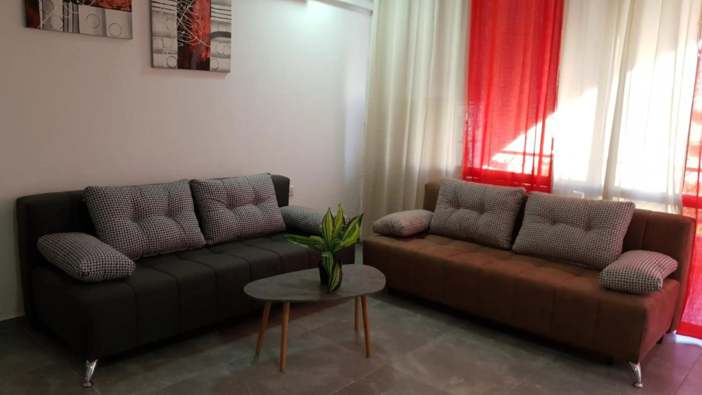 Lev Eilat VIP 2