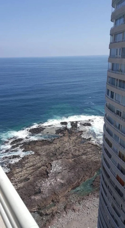 Depto Península Cavancha Iquique 1124
