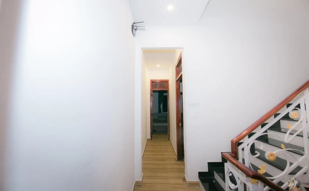 Trang Bong Hotel