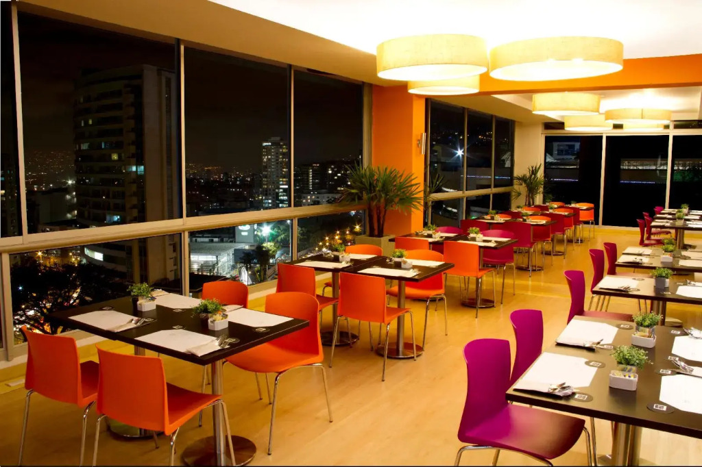 Hotel bh El Poblado