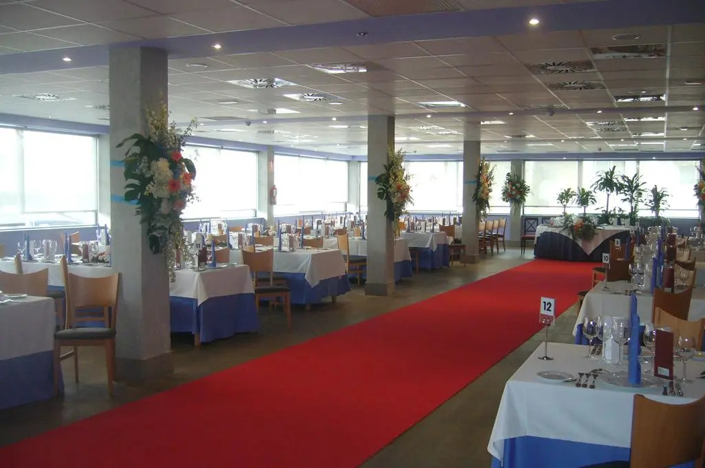 Hotel Alfinden
