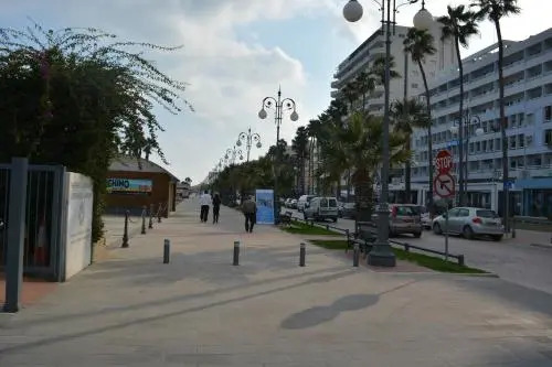 P L PANAGIOTIS Apartment