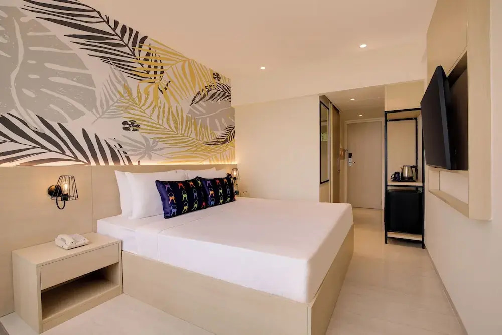 Keys Lite by Lemon Tree Hotels, Banswara