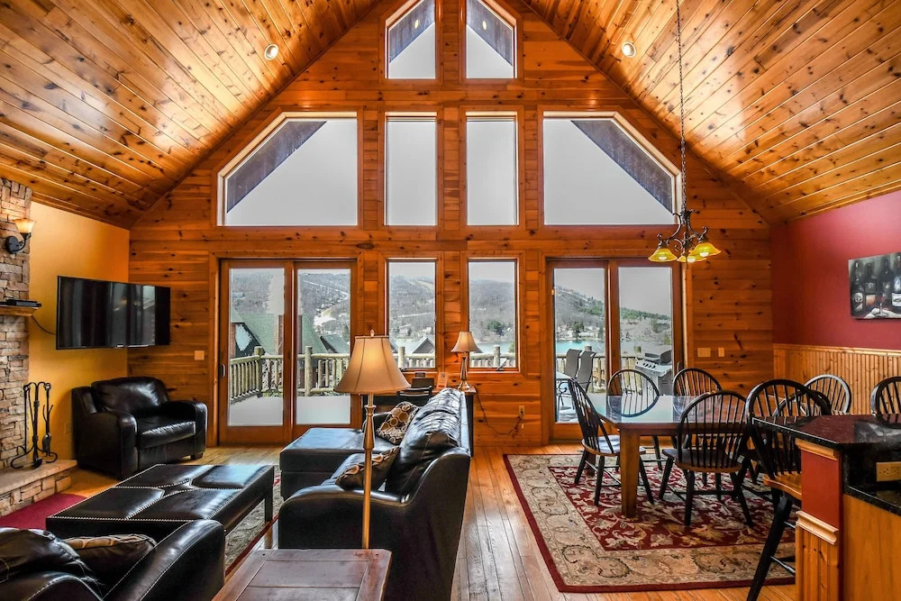 No Worries 5 Bedroom House