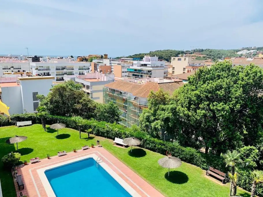 Precioso apartamento a 300m del mar