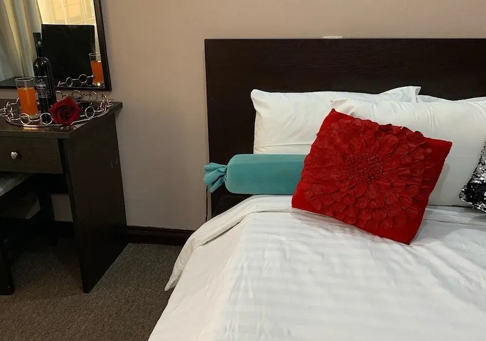 Tanye apartment