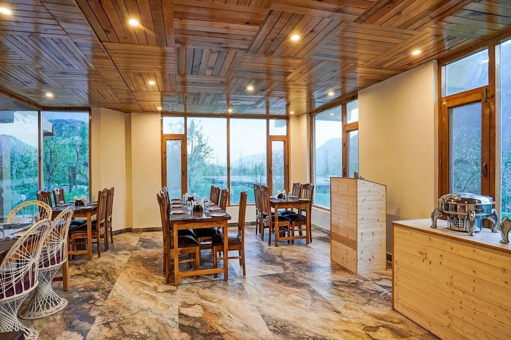 Hotel Lifestyle Manali