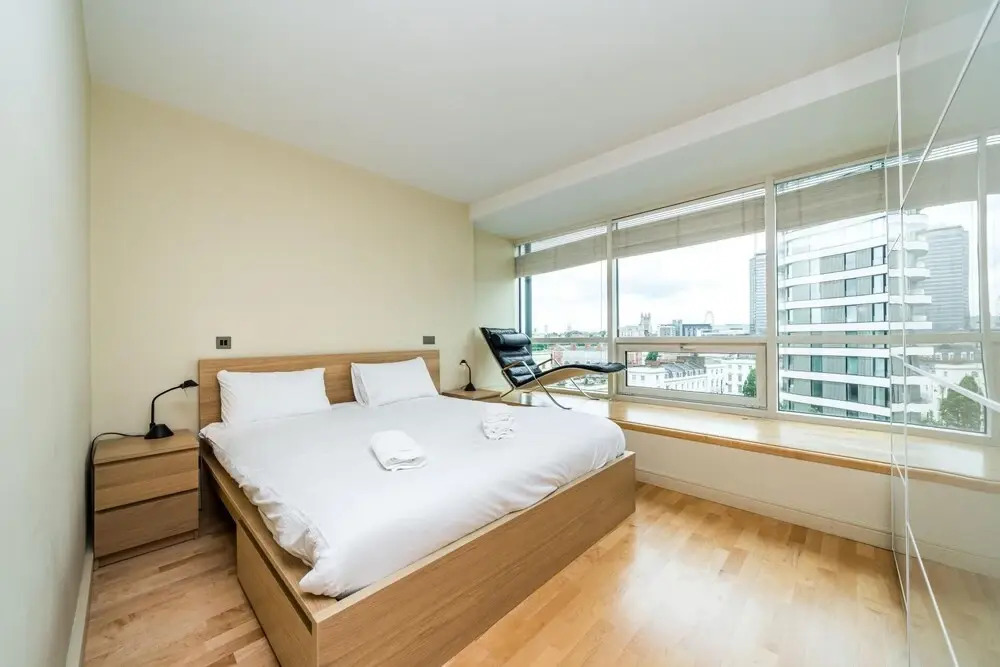 NEW Stunning 2BD Apartment Amazing London Views