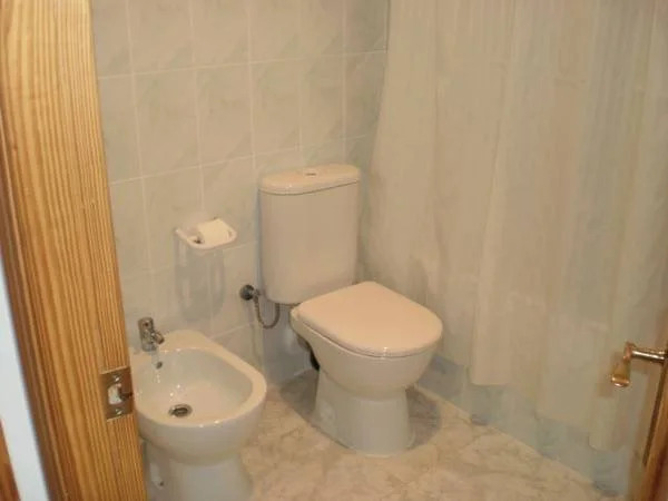 Apartamentos Vicenta