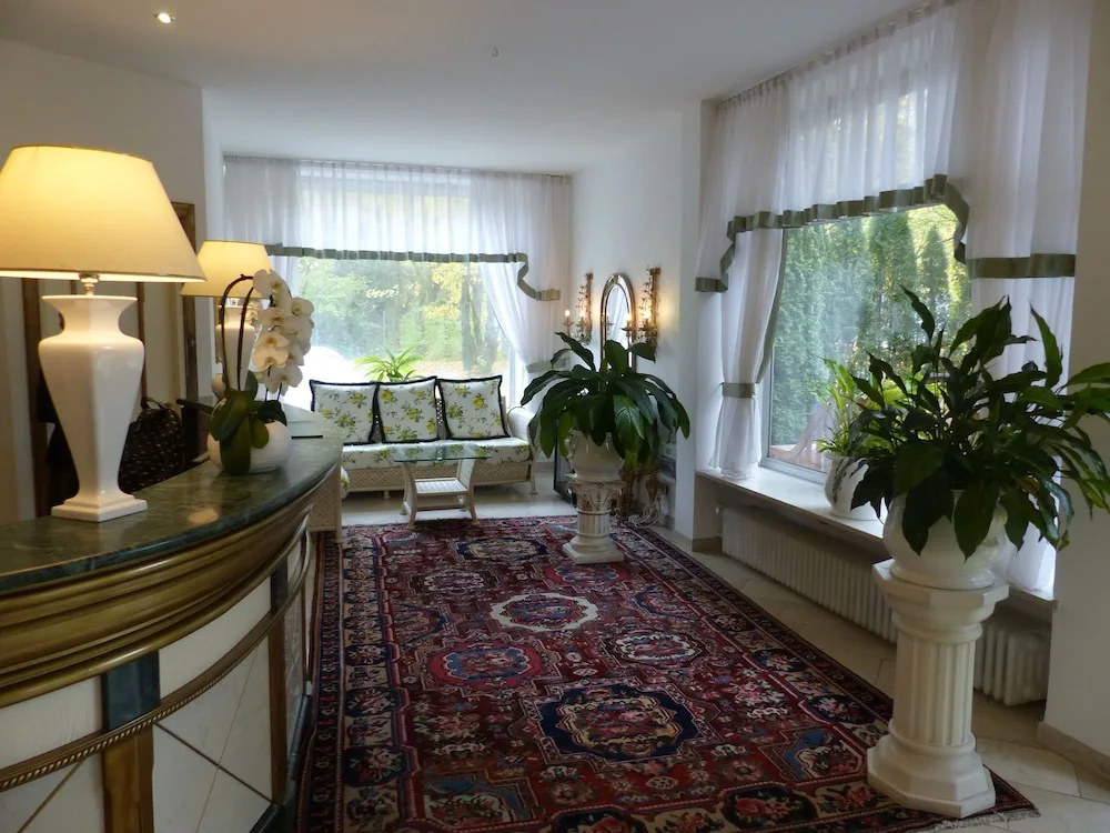 Seibels Park Hotel