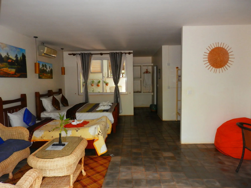 Hak Boutique Hotel