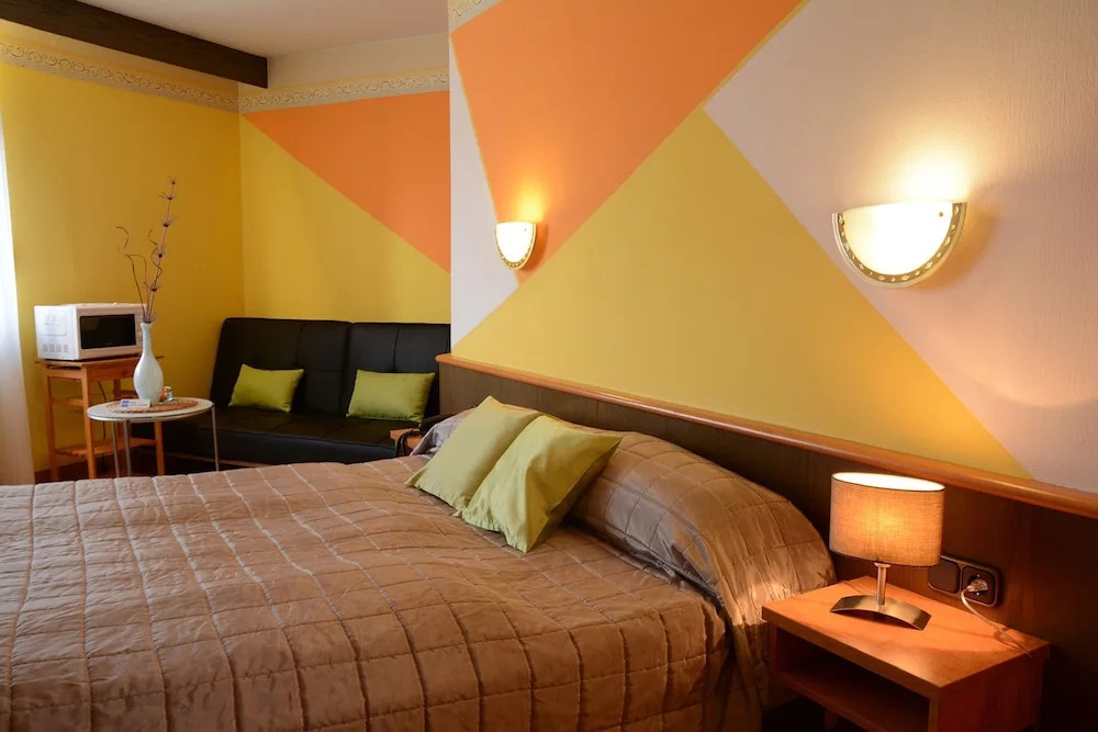 Hotel Berghof