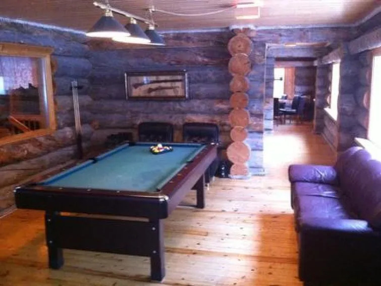 Holiday Home Torvilahti