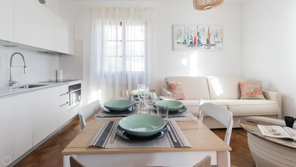 Il Borgo Apartments C4 - Sv-d600-navi44d1c