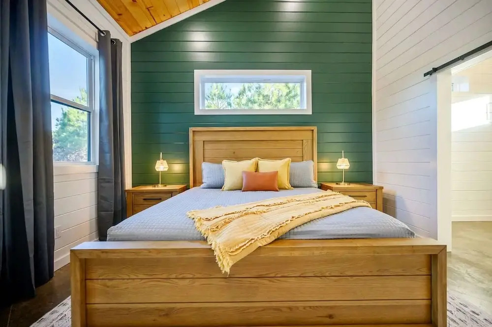 New, Modern, Bunk Room, Game Room, Playground, Hot tub