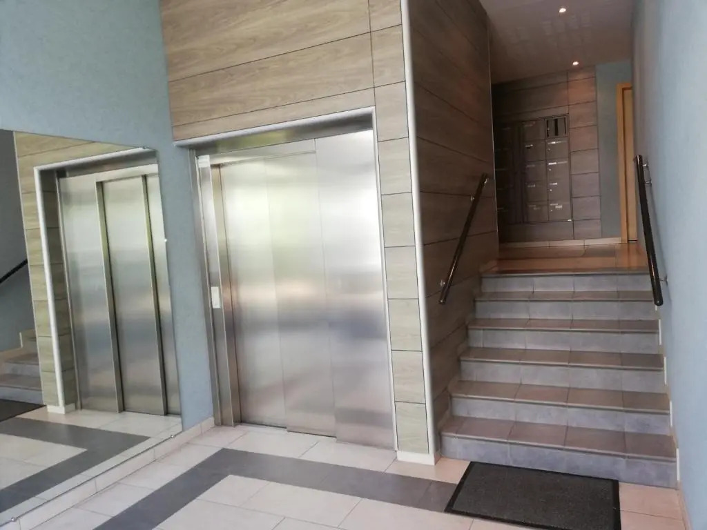 Appartement Les Sables-d'Olonne, 2 pièces, 4 personnes - FR-1-385-12