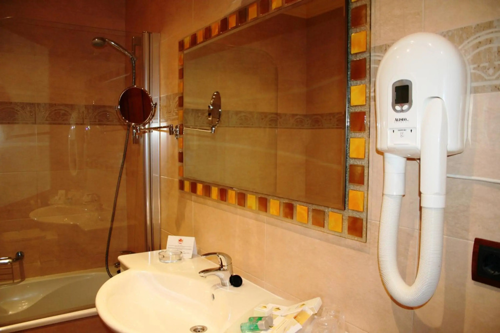 Hotel Palacio de la Magdalena
