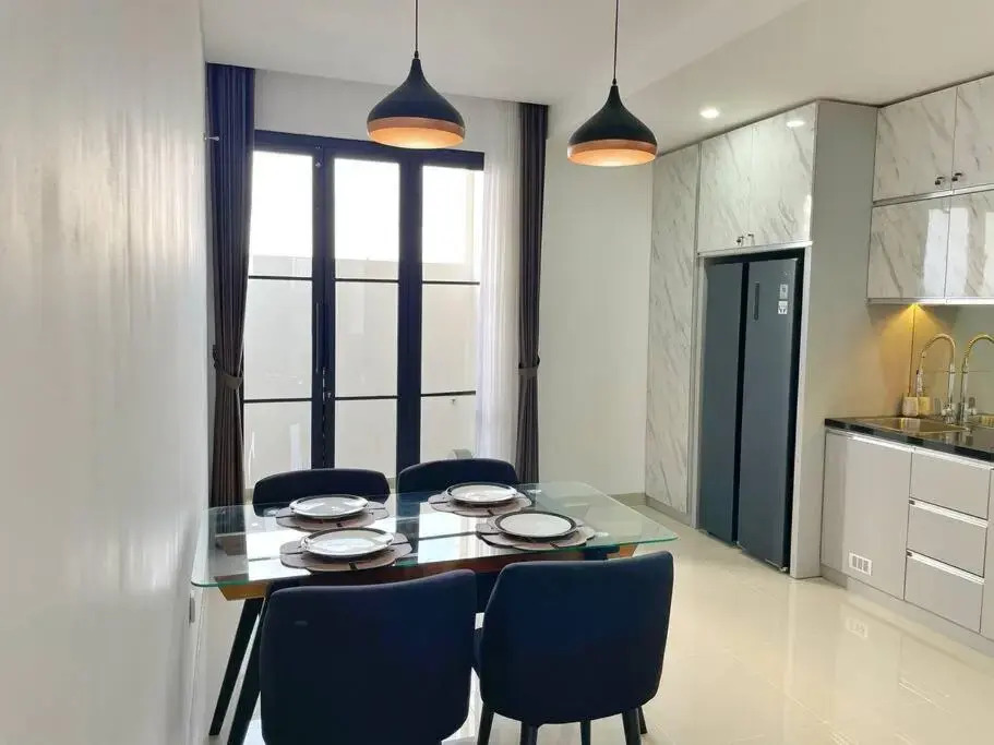 Kyra Apartment Canggu