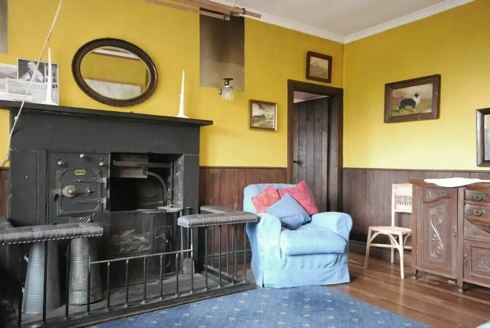 Roughley Cottage