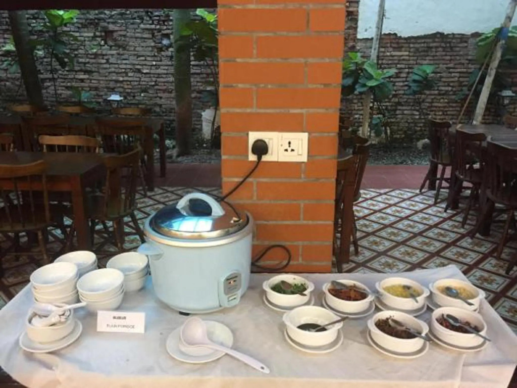 Swiss Hotel Heritage Boutique Melaka