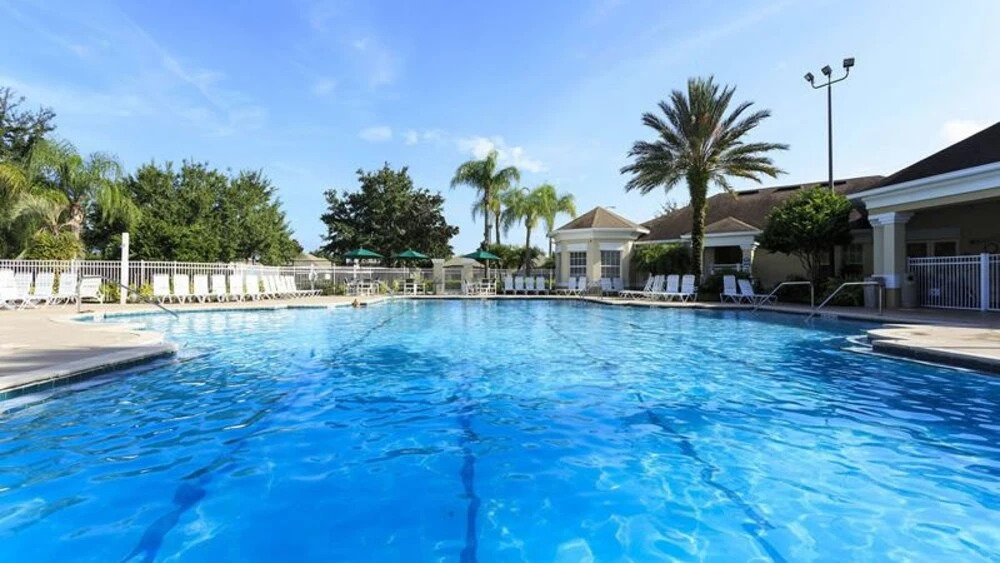 2235 Windsor Palms Resort