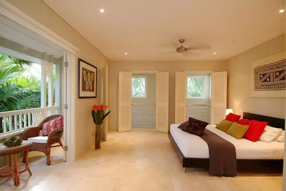Villa 10 On Grant St Luxury Villa
