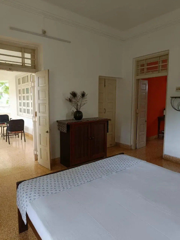 Srinekatan Heritage Villa Homestay