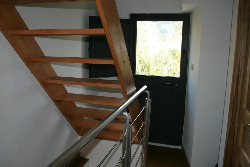 Casa Giacometti