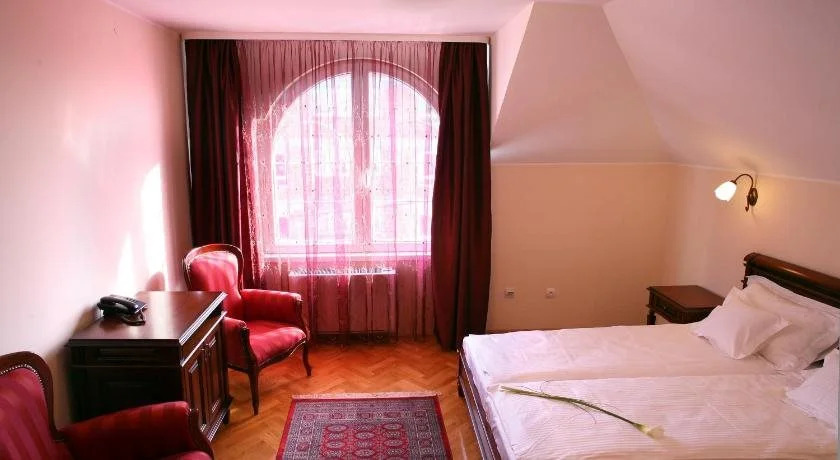 Villa Andjelika