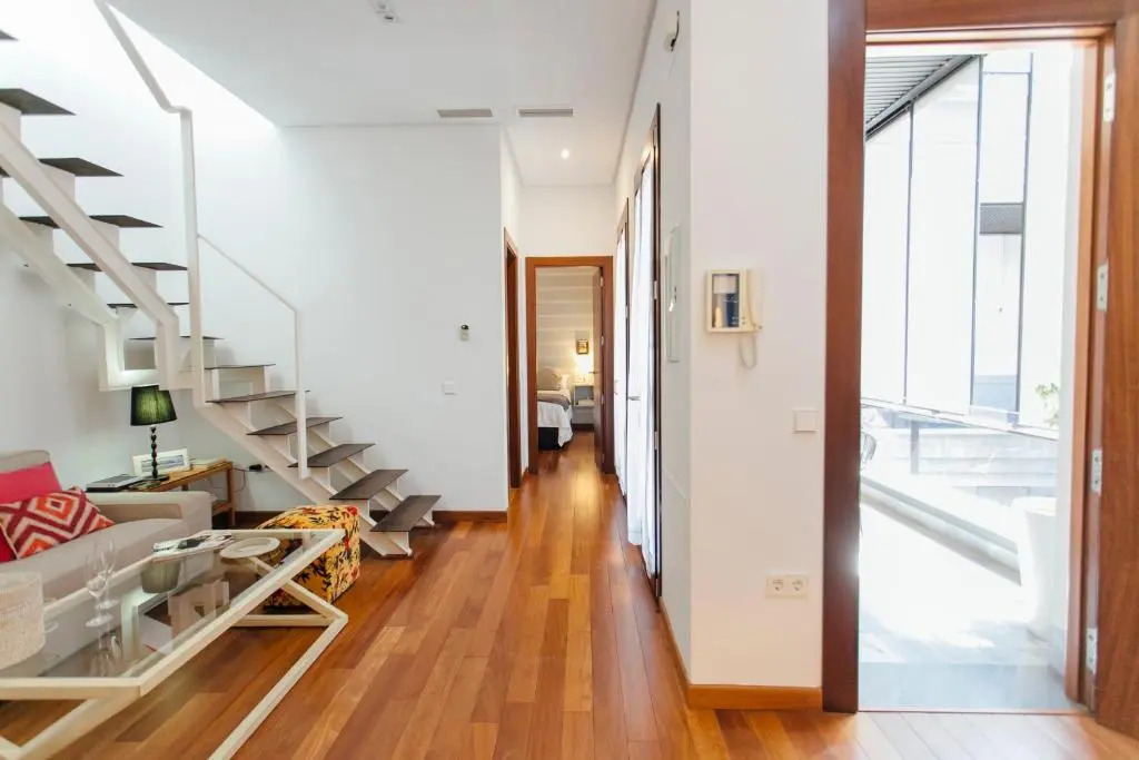 Minty Stay - 1BD Corral del Rey