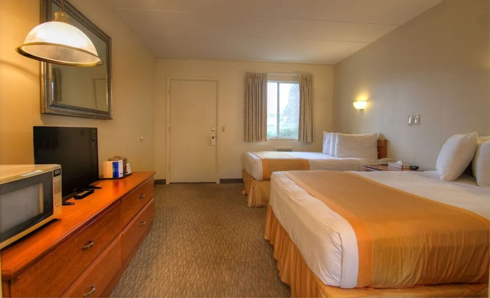 Seashore Park Inn