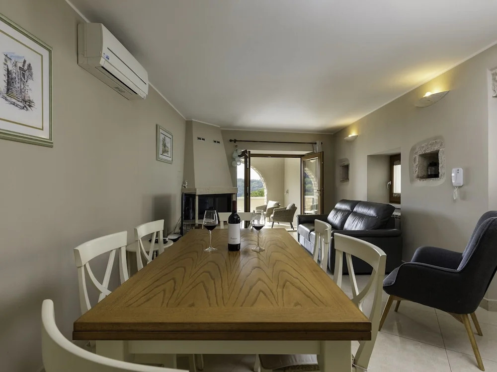 Villa Beram