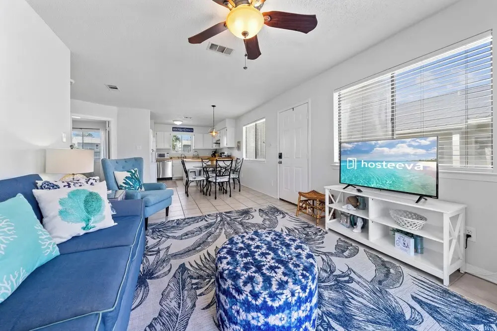 Wolf Bay Villas 209