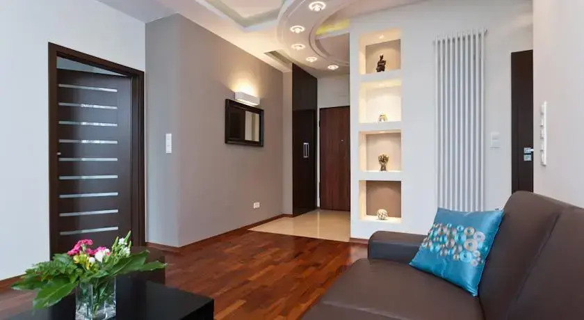 Apartamenty TWW Ochota Deluxe