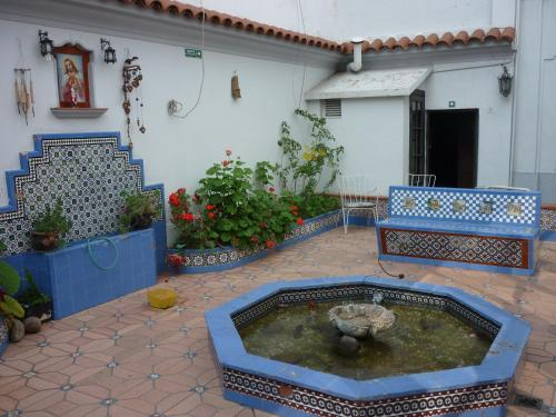 Hotel Zamora