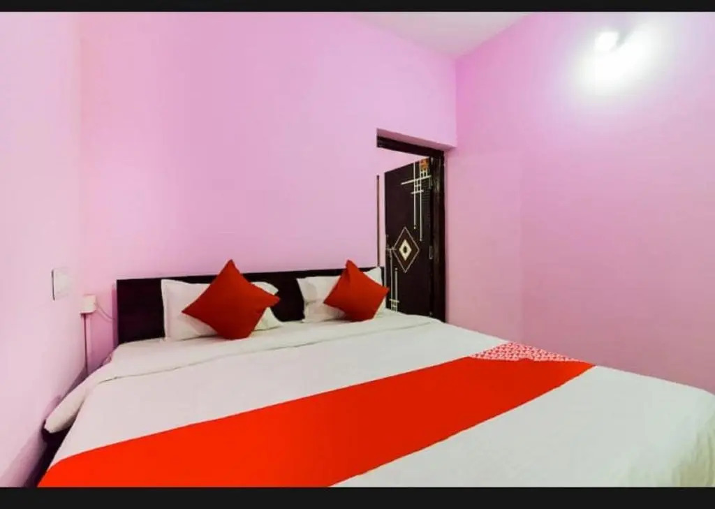 Hotel Bijaya Palace By WB Inn