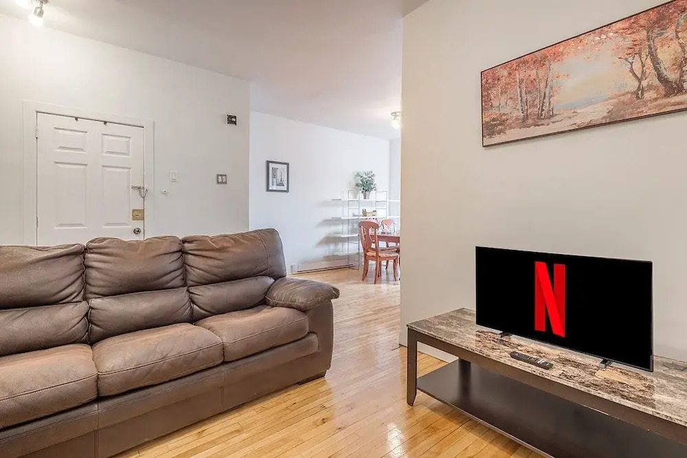 The Best Private Bedroom In Plateau Mont-Royal
