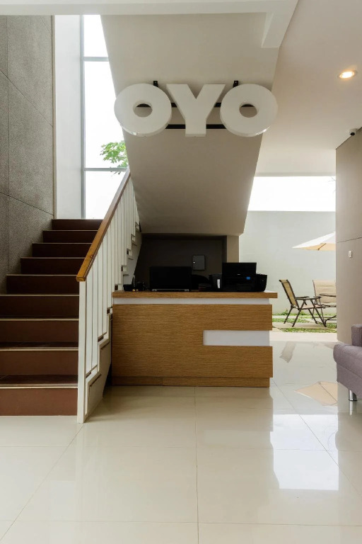 OYO 367 Ridha Residence