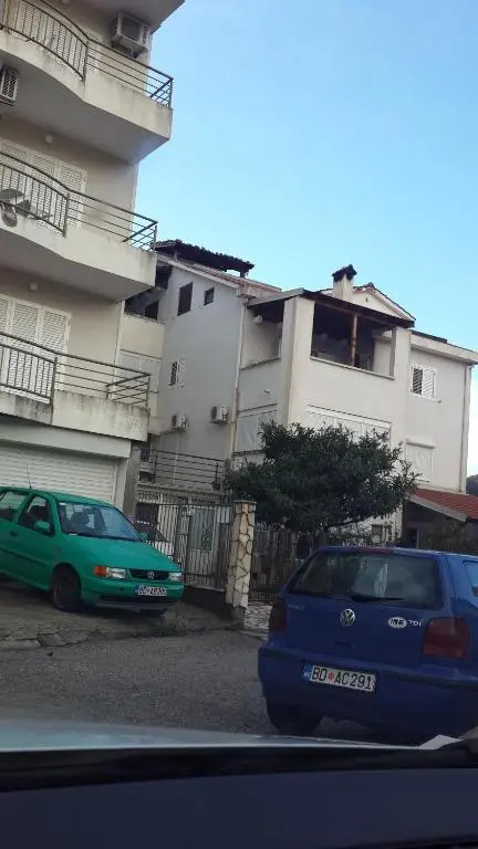 Apartment Babin do