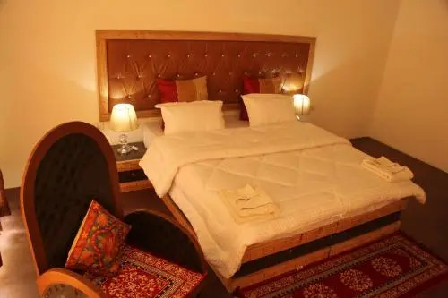 Hotel Chube