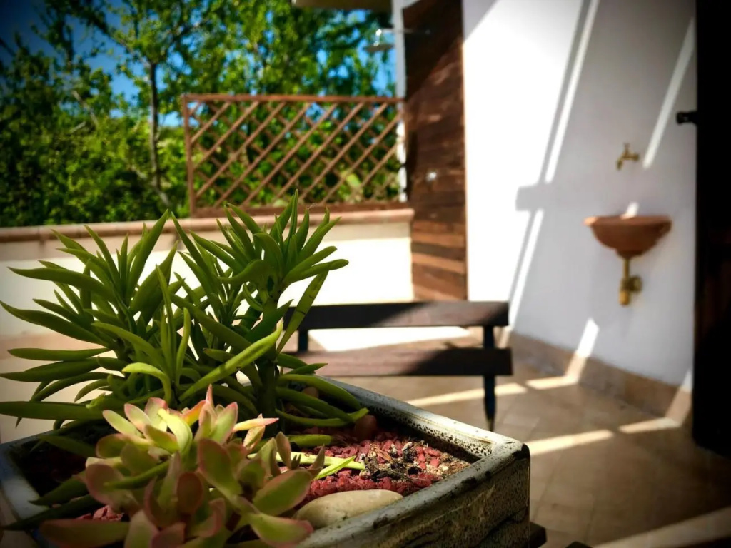 B&B Prato San Lorenzo