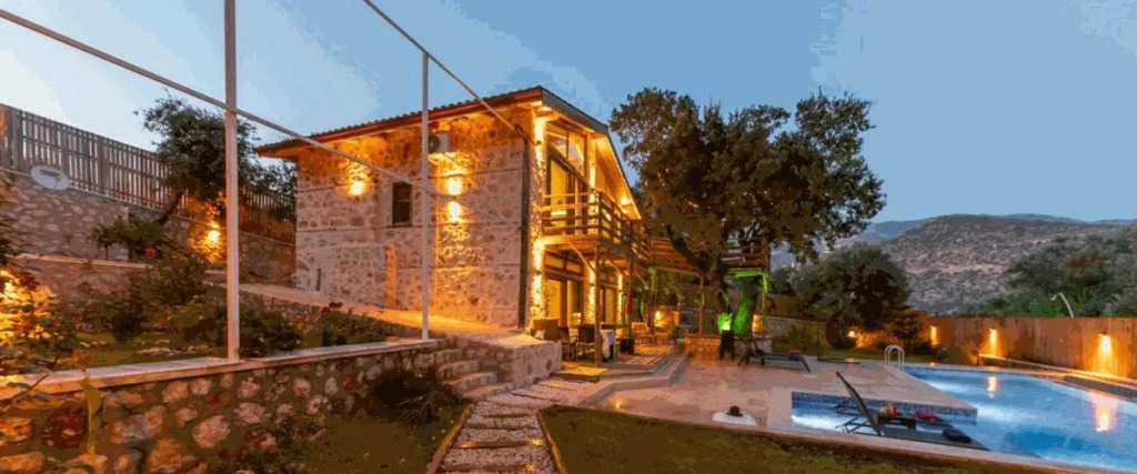 Villa Stoneedge