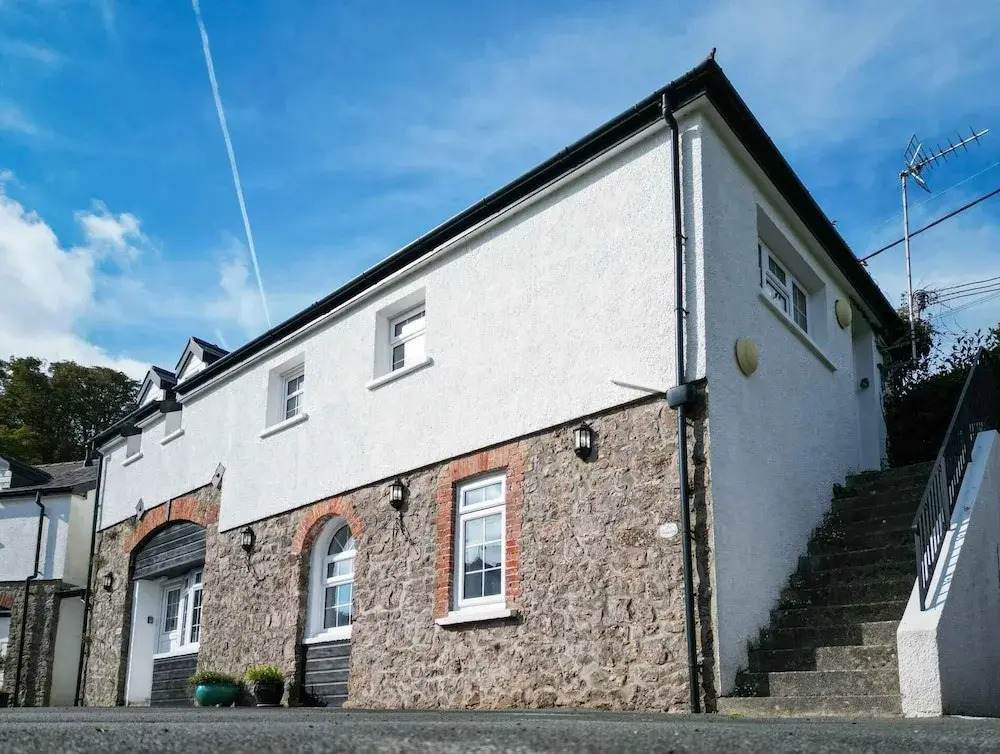 The Granary - 2 Bedroom Cottage - Penally