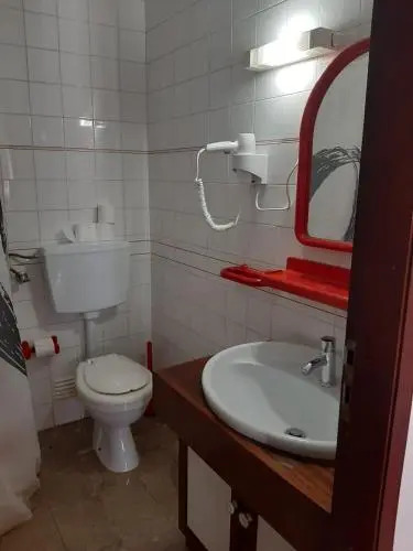 Apartamentos Cavaco