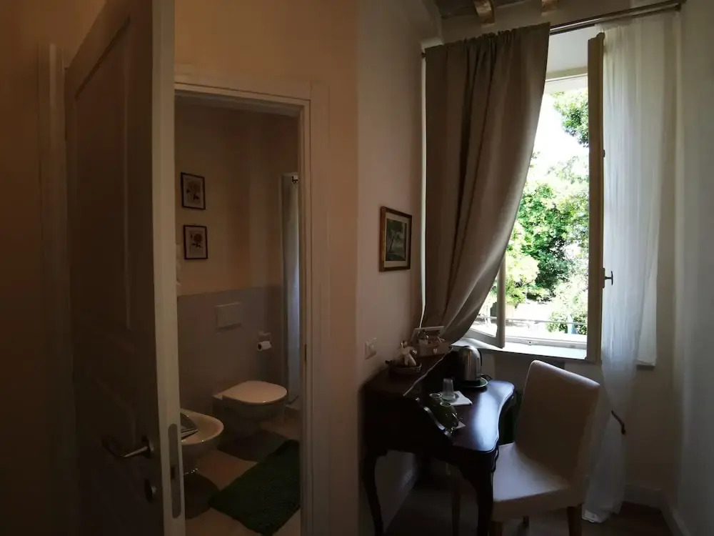 AriediParma - Rooms&apartments