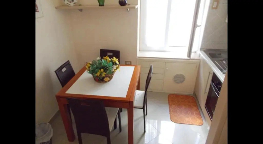 Casa Vacanza Margherita