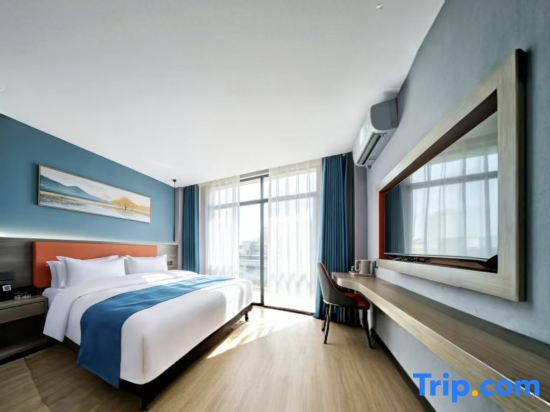 Yiwu Shunlong Hotel (Yiting Branch)