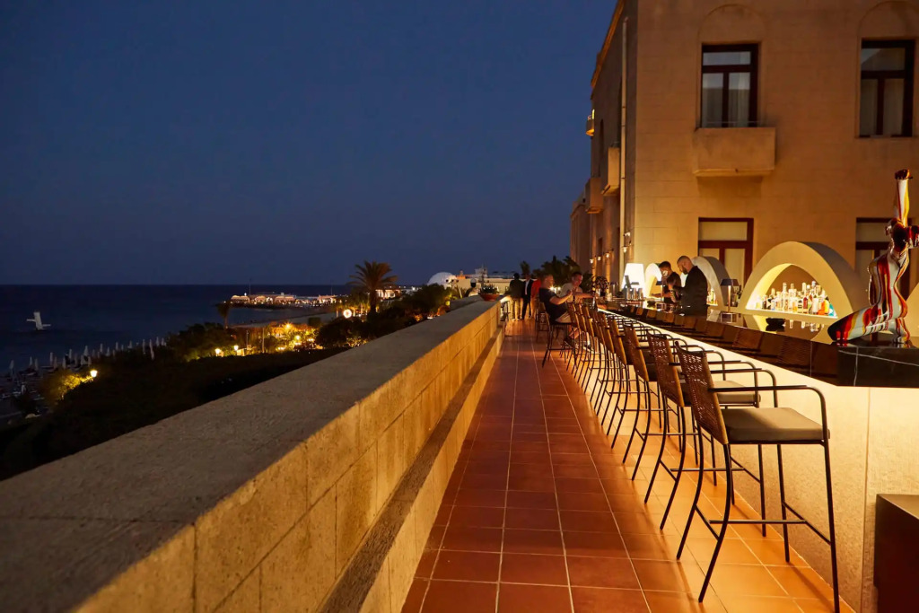 Grande Albergo Delle Rose