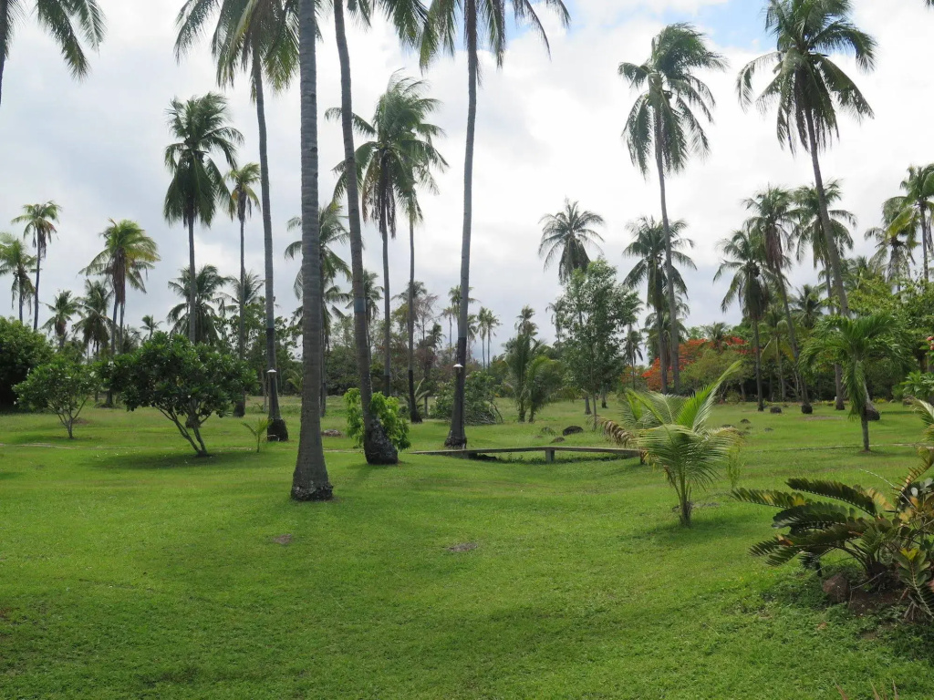 Bahura Resort and Spa