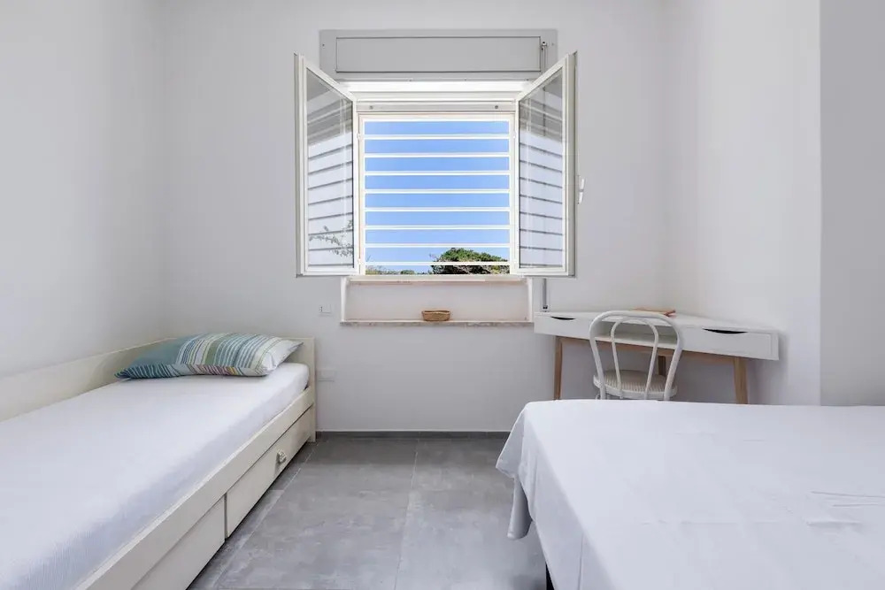 4139 Seaview Borraco by Perle di Puglia